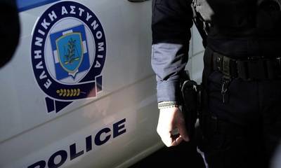 Κόρινθος: Ανήλικοι συνελήφθησαν για κλοπές οχημάτων