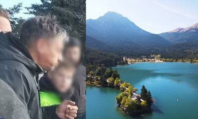 Συγκλονίζει ο φίλος του 57χρονου που πέθανε από αναθυμιάσεις στη λίμνη Δόξα