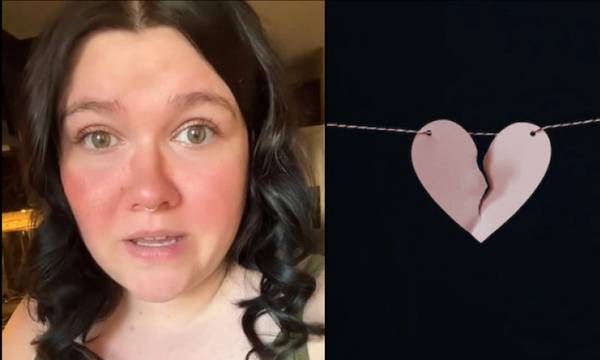 TikToker σοκάρει το διαδίκτυο: «Έπιασα τον άντρα μου να με απατά με την μητέρα μου» (video)
