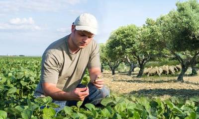 Αγρότες - Κτηνοτρόφοι (ΟΑΣΠΠ) της Πελοποννήσου διαφωνούν με το ψήφισμα του ΠεΣυΠ