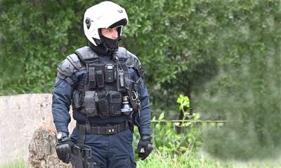 Αστυνομική επιχείρηση: 43 συλλήψεις και 294 παραβάσεις σε ΙΧ στην Περιφέρεια Πελοποννήσου