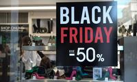 Black Friday: Αυτά είναι τα προϊόντα που έχουν μεγαλύτερη ζήτηση