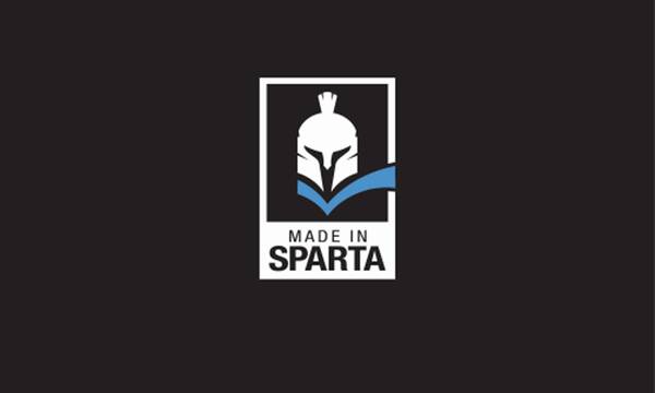 Made in Sparta - Σήμα εντοπιότητας με πιστοποίηση από την Αναπτυξιακής Σπάρτης - Ευρώτα