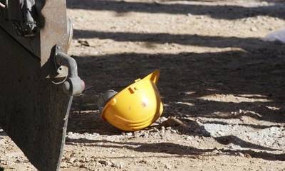 Τραγωδία στην Αχαΐα: Νεκρός 50χρονος εργάτης - Καταπλακώθηκε από χώματα