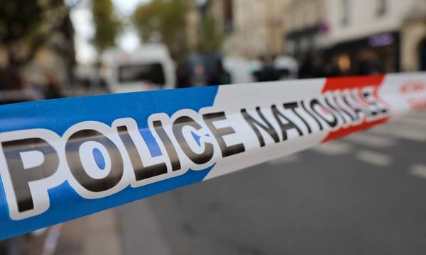 Σοκ στη Γαλλία για τη δολοφονία των τριών παιδιών από τον πατέρα τους – «Τα κατακρεούργησε»
