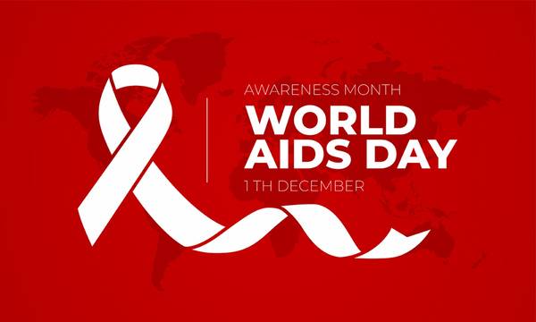 Ενημέρωση και Αφύπνιση: Παγκόσμια Ημέρα κατά του AIDS