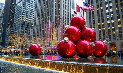 CNN: Οι 15 καλύτεροι χριστουγεννιάτικοι προορισμοί σε όλο τον κόσμο