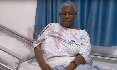 Ουγκάντα: 70χρονη γέννησε δίδυμα με εξωσωματική γονιμοποίηση (video)
