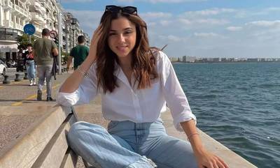 Θεσσαλονίκη: Την ενοχή του οδηγού για τον θάνατο της 21χρονης Έμμας ζήτησε η εισαγγελέας