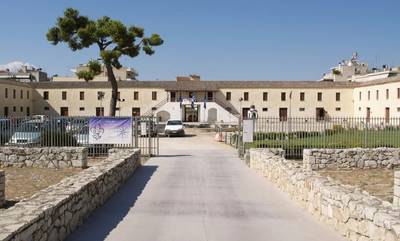 Υπουργείο Πολιτισμού: Επιγραφικό Μουσείο στους Στρατώνες του Καποδίστρια στο Άργος