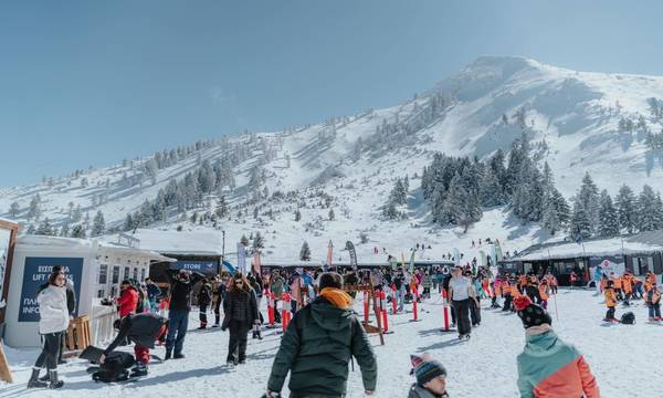 Καλάβρυτα: Στις 16 Δεκεμβρίου ανοίγει τις πύλες του το αναβαθμισμένο Χιονοδρομικό - Τι έχει αλλάξει