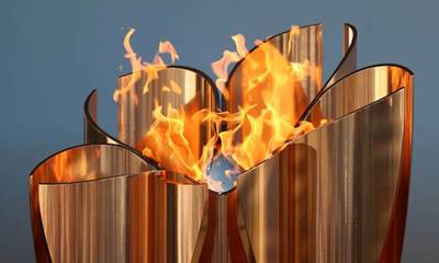Η Ολυμπιακή Φλόγα δεν περνά από τη Σπάρτη - Παρέμβαση Παναρίτη σε Πιερρακάκη