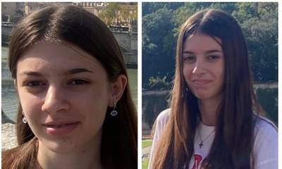 Σκόπια: Τραγικό τέλος για την 14χρονη που είχε απαχθεί - Βρέθηκε δολοφονημένη