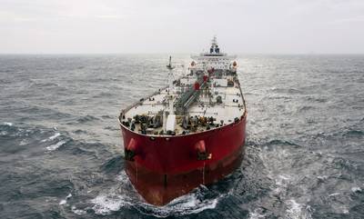 Γύθειο: «Σκιώδης στόλος» διακινεί ρωσικό πετρέλαιο - Πλουτίζουν οι Έλληνες εφοπλιστές (photo)