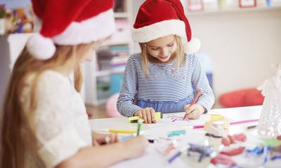 Χριστούγεννα 2023: Πότε κλείνουν τα σχολεία για τις γιορτές