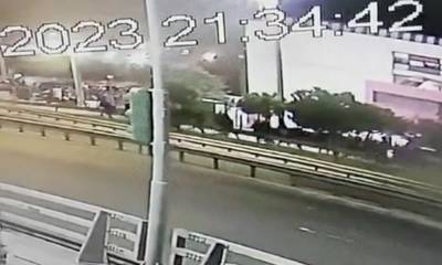 Επεισόδια στου Ρέντη: Βίντεο-ντοκουμέντο από την έφοδο των χούλιγκαν κατά των αστυνομικών