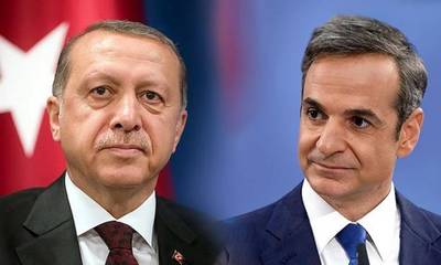 Είναι εφικτή η ειρηνική γειτονία Ελλάδας - Τουρκίας;