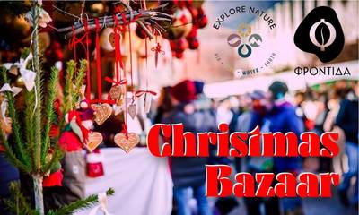 Σπάρτη: Φιλοζωικό και Φιλανθρωπικό Bazaar
