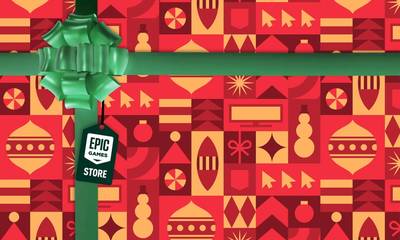 Epic Games Store: Δωρεάν games μέχρι τις 31 Δεκεμβρίου