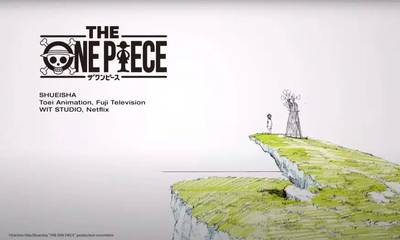 One Piece: Το Netflix ανακοίνωσε το remake του θρυλικού anime