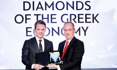 Η Affidea στα «Διαμάντια» της Ελληνικής Οικονομίας για μια ακόμη χρονιά 