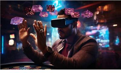 Οι προοπτικές του μέλλοντος για διαδικτυακά καζίνο