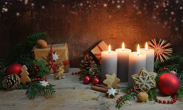 Τα έθιμα των Χριστουγέννων στην Πελοπόννησο