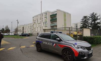 Γαλλία: 33χρονος σκότωσε τη γυναίκα και τα 4 ανήλικα παιδιά τους