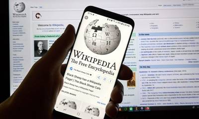 Wikipedia: Οι 25 σελίδες με τις περισσότερες προβολές για το 2023