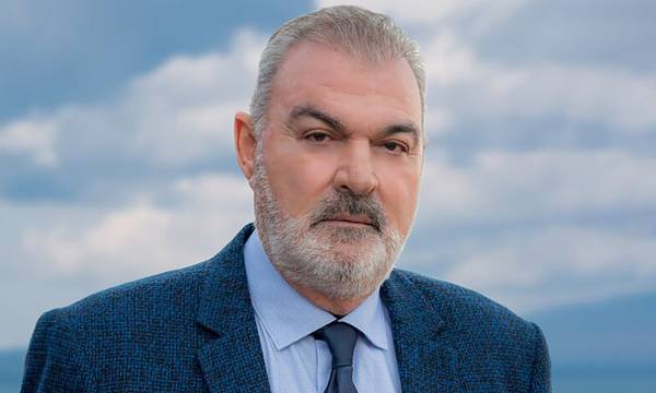 Ο Γ. Λεβεντάκης στο Notospress.gr: «Επιθυμώ να έχουμε μια καλή συνεργασία με τον κ. Πτωχό»