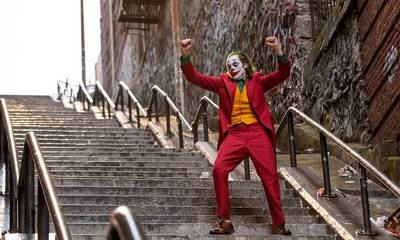 «Joker»: Στην Κινηματογραφική Λέσχη Άστρους