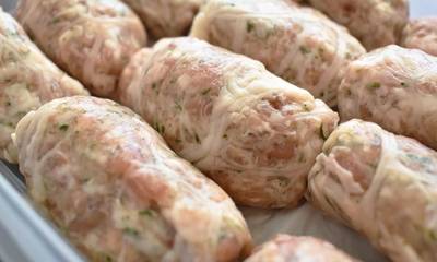Προσοχή! Ο ΕΦΕΤ ανακαλεί σεφταλιές με χοιρινό κρέας - Εντοπίστηκε σαλμονέλα