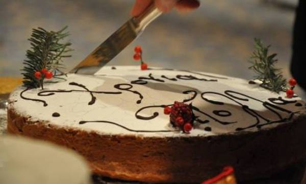 Δήμος Σπάρτης: Πρόσκληση για την κοπή της Πρωτοχρονιάτικης πίτας