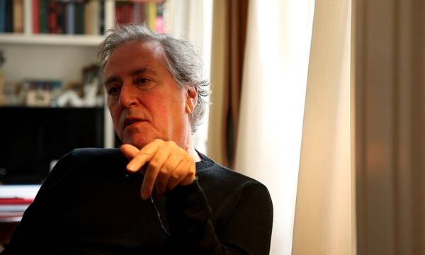Σαν σήμερα πέθανε ο έλληνας σκηνοθέτης του κινηματογράφου, Νίκος Παναγιωτόπουλος