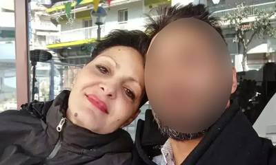 Θεσσαλονίκη: Δολοφονία 41χρονης εγκύου - «Βοήθησα μόνο στη μεταφορά του πτώματος» λέει ο συνεργός