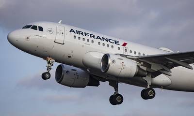 Air France: Νέα σύνδεση με Παρίσι από το καλοκαίρι του 2024