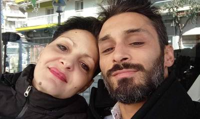 Γυναικοκτονία στη Θεσσαλονίκη: Μαζί σκότωσαν τη 41χρονη ο σύντροφός της και ο φίλος του