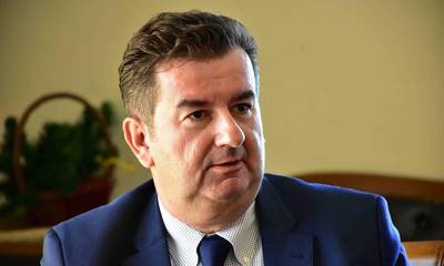 Ιωάννης Μαλτέζος: «Παραλάβαμε ένα ναρκοθετημένο προϋπολογισμό για τον Δήμο»