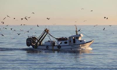 Στα 25.000 ευρώ/αλιευτικό σκάφος η de minimis για αλιείς - «Άνοιξαν» οι αιτήσεις