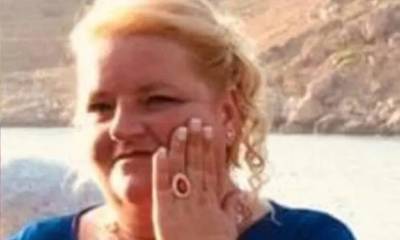 Γυναικοκτονία στη Μάνη: Αναβλήθηκε η δίκη για τη δολοφονία της 44χρονης Χρυσοβαλάντως Πολύζου