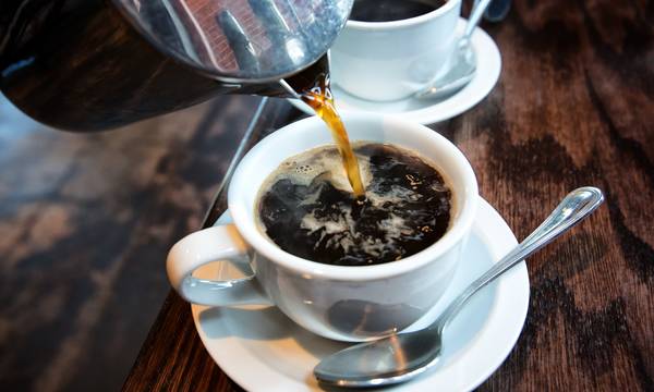 Ο πιο επικίνδυνος καφές στον κόσμο – Μπορεί να προκαλέσει μέχρι και επιληπτικές κρίσεις