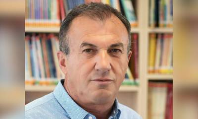 Θλίψη στην Καλαμάτα: Έφυγε από τη ζωή ο δάσκαλος Γιάννης Χριστόπουλος