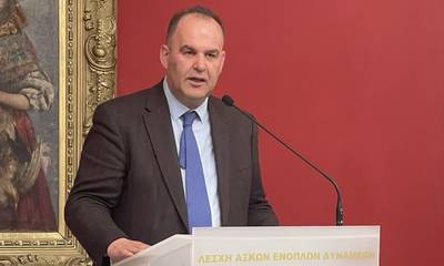 Πρωτοβουλίες Δημάρχου Γορτυνίας για την αντιμετώπιση της δημογραφικής κατάρρευσης της Γορτυνίας 