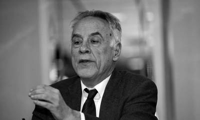 Αχαΐα: Πέθανε στα 67 του ο πρώην βουλευτής του ΣΥΡΙΖΑ Νίκος Τσούκαλης