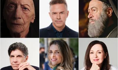 Famagusta: Γνωρίστε όλους τους χαρακτήρες της σειράς – Οι ηθοποιοί