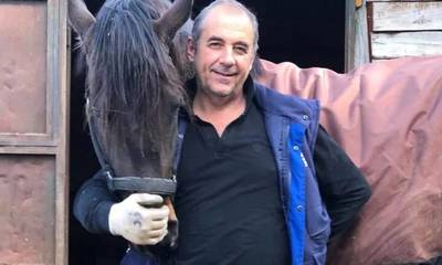Αχαΐα: «Πάλεψε» για 4 μήνες αλλά δεν τα κατάφερε ο 59χρονος Πέτρος Σακελλαρόπουλος