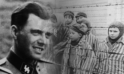 Josef Mengele: Ποιος ήταν ο Άγγελος του Θανάτου του Άουσβιτς;