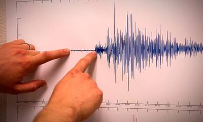 Ανησυχία για τον Κορινθιακό Κόλπο: «Αργά ή γρήγορα έρχεται ισχυρός σεισμός στην περιοχή»