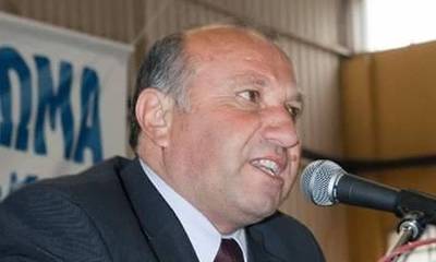 Γεώργιος Τζομάκας: «H υπόθεση Μπελέρη είναι θέμα που αφορά την Ε.Ε.»