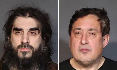 Αδέρφια από την Αστόρια ετοίμαζαν επιθέσεις στη Νέα Υόρκη- Το οπλοστάσιο και η λίστα με τους στόχους